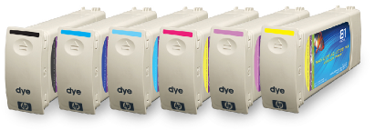 HP81dye
