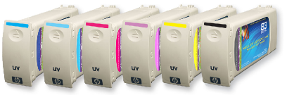 HP83UV