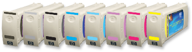 HP91series